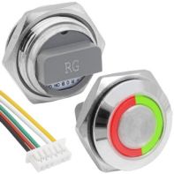 GQ16TF-5E/RG/N off-(on)