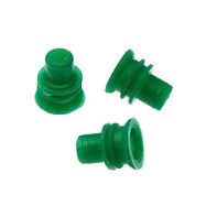 Соединитель автом. WIRE SEAL 2.5*6mm green