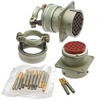 Разъем СНЦ23-19/27Р-2-В (200*г)