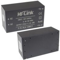 HLK-20M12