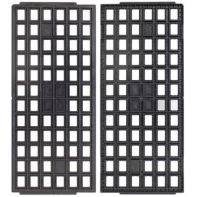 Tray PQFP  12*6 (23*17 mm)