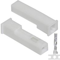 SYP-1F 2.54mm+Terminal