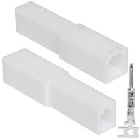 SYP-1M 2.54mm+Terminal