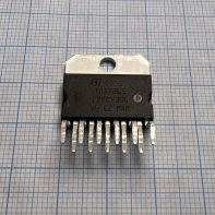 Микросхема TDA7265 -