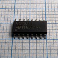 Микросхема VIPER26H SOIC-16 -