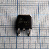 Транзистор N-mosfet   8A 900V FNKS8N90K TO-252 -