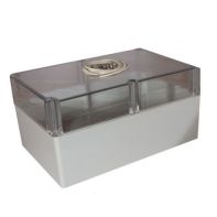 Корпус для РЭА G2025C (240х160х120) GAINTA