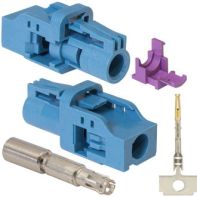 FAKRA Mini (HFM) TYPE Z-J