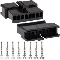 SM-8M 2.54mm + Terminal