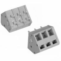 Клеммник DG245-5.0-03P-11-00A(H)
