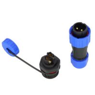 Разъем SP20B-2P-M-FB 123178