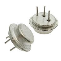 Транзистор П608А