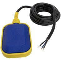 Выключатель поплавковый PVC-3M