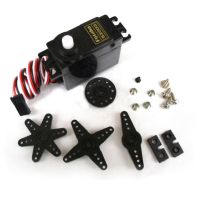 Сервопривод S3003 0-180*