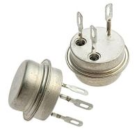 Транзистор П214А