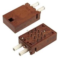 Кнопка ПКН8-1В