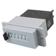 Счетчик импульсов СИ-206 12В