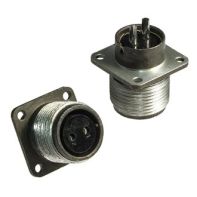 Разъем ШР20П2ЭГ6 РОЗЕТКА