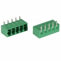 Клеммник 15EDGRC-3.81-05P-14-00A(H)