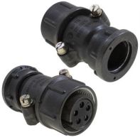 Разъем ШР20П5ЭШ10 РОЗЕТКА