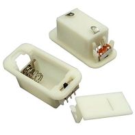 Батарейный отсек AG10*4/AG13*3 switch 31*17*14m