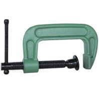 Зажимной инструмент Струбцина тип G, 50 мм