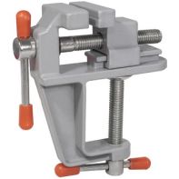 Зажимной инструмент Мини-тиски 35 мм