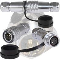 Разъем КД-007-4