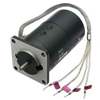 Электродвигатель Д25Г