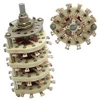 Переключатель ПГК 2П 16Н-К13