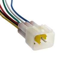 DJ7061Y-2.3-11 (18AWG 300mm)