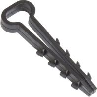 ДХП 12-6 (черн) (100шт)