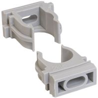 Клипса-крепеж 16