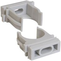 Клипса-крепеж 25