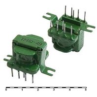 Трансформатор ТМ10-49