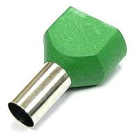Наконечник DTE16014 green (5.8x14mm)