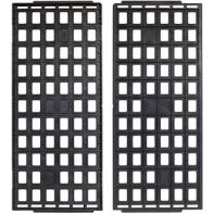 Tray PQFP 6*11 (14*20 mm)