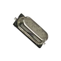 Кварцевый резонатор HC49SMD 40 MHz 16pF 30ppm