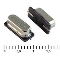 HC49SMD 16 MHz 20pF 30ppm