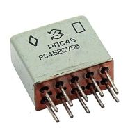 Реле РПС45 755.10 (200*г.)