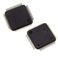 Микросхема STM32F401RBT6