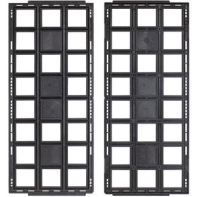 Tray PQFP 3*8 (32x32 mm)