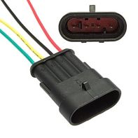 DJ7041-1.5-11 (18AWG 150cm)