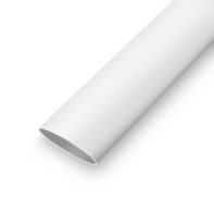 Термоусадка Ф6 белый