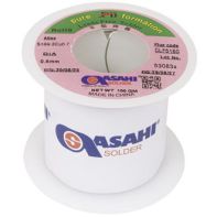 Sn99.3/CU0.7 d0.6mm 100g ASAHI