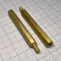 Стойка для платы PCHSN-40 77211 -