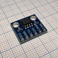 Модуль CAN-шины WCMCU-230 SN65HVD230 -