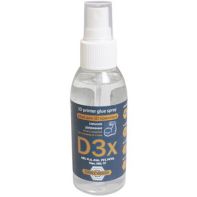 Клей для 3D принтера D3x 100 мл