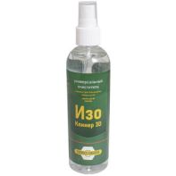 Очиститель Изо Клинер 3D 250мл расп