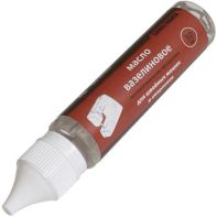 Масло швейн. машин вазелин. 30 мл